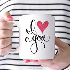 Valentines Day Gift Valentines Day Mug For Him Coffee Cup Etsy Romantic Gifts For Him Romantic Gifts For Her Boyfriend Gifts
