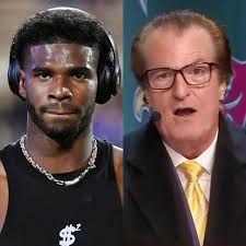 Mel Kiper Describes Shedeur Sanders' NFL Draft Slide In One Word Full story  via 🔗 in comments. 👇