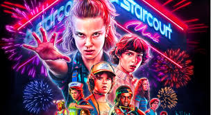 Maybe you would like to learn more about one of these? Stranger Things Season 3 Review Embracing Change For The Better Den Of Geek