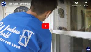 Some of our installers offer glass replacement services, while our home services team excels in home window. Home Window World Of Boston Woburn Ma