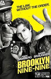 A series gets an average tomatometer when at least 50 percent of its seasons have a score. Kritiken Fur Serie Brooklyn Nine Nine Filmstarts De