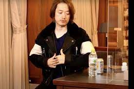 給我看看你的 搭便車 forza style 時尚與生活 fashion lab coat