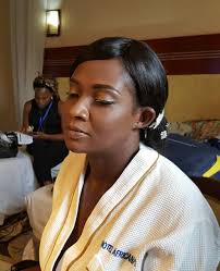 J & D MakeUp Artistry