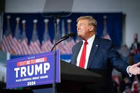 Zelensky is the greatest salesman in history - Trump | News.az