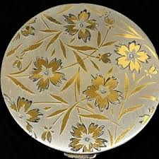 Rex Sterling Compact