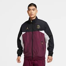 Nike jordan paris saint germain psg black full zip jacket windbreaker multi sizetop rated seller. Jordan Paris Saint Germain Nike Com