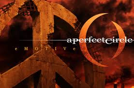 Eat the elephant tour tee. A Perfect Circle Wallpapers Wallpaper Cave