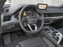 Audi Q7 E Tron Gebrauchtwagen In Stuttgart Mit Automatik 258ps Quattro Allrad Grau Audi Q7 Audi Vehicles