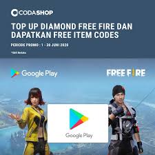 Pengguna gopay di codashop bisa mendapatkan cashback sebesar Codashop Halo Kawan Codashop Gratis Kode Item Untuk Pembelian Diamonds Free Fire Menggunakan Google Voucher Di Codashop Ayo Beli Voucher Kalian Sekarang Di Codashop Com Dan Dapatkan Kode Item Gratisnya Promo Berlau