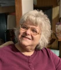 Susan Rixey Glotfelty (Smith) Obituary