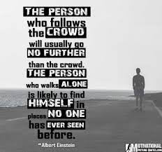 30 Being Different Quotes Famous Quotes About Being Different Different Quotes Unique Quotes Motivational Picture Quotes
