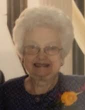 Obituary information for Louise Terrell Viniard