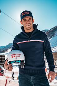 Off the slope with charlie raposo. At Home With Charlie Raposo Knight Frank Blog