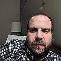 On the Road With the Archangel by Frederick Buechner