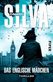 And things don't always play out as planned. Daniel Silva Gabriel Allon Movies Although Not A Huge Fan Of Spy Novels I Had Heard Good Things About Daniel Silva S Gabriel Allon Ariani S News