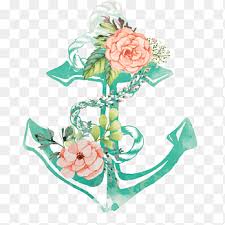 Jtv teaches you flower design step by. Flowers Anchor Png Images Pngegg