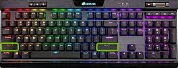 Back them up with references or personal experience. How To Fix A Windows Keyboard Typing In All Caps Support Com