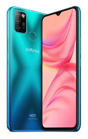 Infinix Hot 10 Lite Specs and Price ...