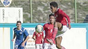 Kamis, 03 juni 2021 | 12:22 wib. Timnas U 19 Vs Macedonia Utara Menang Dengan Skor 4 1 Bola Tempo Co