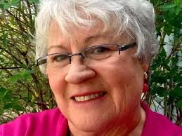 Kathleen Whorrall Obituary (1954