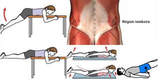 Exercice pour muscler les epaules. Se Muscler Les Lombaires Objectif Sante