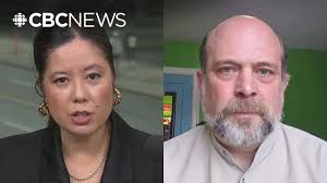 Pipelines are part of the economy of the past, says environmental lawyer