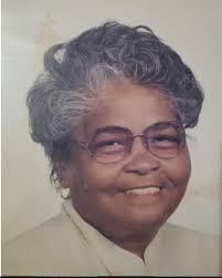 Mother Eddie Mae Meadows Bivens was welcomed into the arms of her heavenly  father to dwell throughout eternity