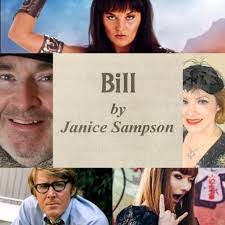 Janice Sampson's Instagram, Twitter & Facebook