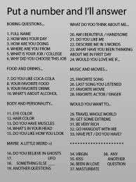 Pin On Questions Game