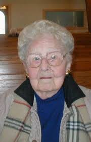 Marie (Buckley) Kelly Passes at 109