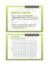 Maybe you would like to learn more about one of these? Nombor Perdana 1 100 Jpg