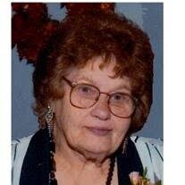 Lucille Francis (Kaderly) Thommen Obituary