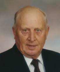 Jack Mayberry Obituary