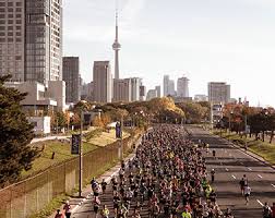 Race Event Scotiabank Toronto Waterfront Marathon Racecheck