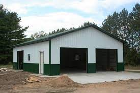 Open concept 30×40 barndominium floor plans. This Image Is About 30x40 Garage Plans Designs Ideas And Titled 30x40 Garage Plans Pole Barn Design Ideas 30x40 Pole Barn Pole Barn Plans Barn Garage Plans