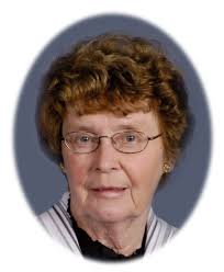 Obituary for Arlene Ann (Bandemer) Meyer