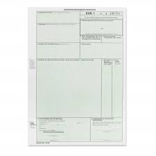 In den meisten fällen gilt die vorsicht als. Warenverkehrsbescheinigung Eur 1 A Tr Eur Med Formular Mashpaper De