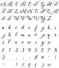 Font generator will convert your text letters using calligraphy font. Winter Calligraphy Font Download Types Of Fonts Of Numbers Full Size Png Download Seekpng