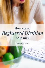 What Is A Registered Dietitian What Does A Dietitian Do Dietitian Nutritionist Improve Nutrition Registered Dietitian Nutrition And Dietetics