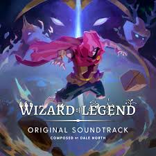 Wizard of legend has some novel concepts. Wizard Of Legend Original Game Soundtrack Materia Collective