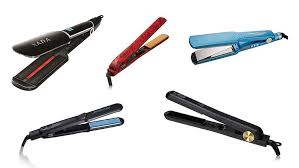 11 Best Professional Flat Irons Your Buyer S Guide