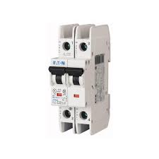 Faz is another word for faux or something lame. Faz D2 2 Rt 102220 Eaton Electric Miniature Circuit Breake