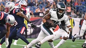 Avonte Maddox: Breaking down what Detroit's new CB brings to the Lions