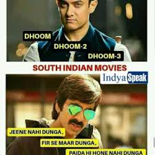 The south indian film industry better than bollywood or not karolina goswami. Indyaspeak Bollywood Vs South Indian Movies