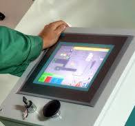 A Guide to Industrial Touch Screen Repair | ACS Industrial