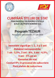Noi Emisiuni De Titluri De Stat Pentru Populație Gazeta De Sud