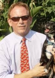 Dr. Peter Sisson (The Doctor's Inn Pet Hospital And Boarding Kenne)