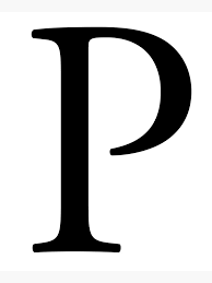 If you're new to the world investing, then you may want to look into investing in an s&p 500 index fund. P Pee Alphabet Letter Papa Peter A To Z 16th Letter Of Alphabet Initial Name Letters Tag Nick Name Greeting Card By Tomsredbubble Redbubble