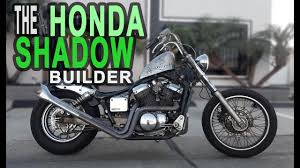 Hit the link ⤵to start building your dream bike. Custom Honda Shadow Radiator Coolant Overflow Tank How To By Tjbrutalcustoms