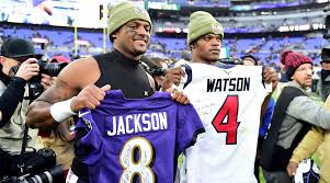 His teammate, linebacker patrick queen, wants to steal it for lamar jackson has incredible response to teammate who wants his jersey number. Lamar Jackson Mvp Jersey